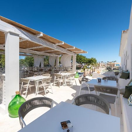 Villaggio Turistico Scialmarino Vieste Luaran gambar